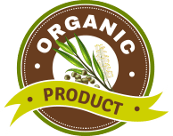 Nos producteurs organic badge freeimg
